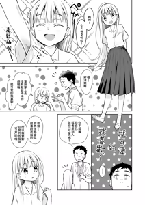 Page 138 of TS Shoujo Haruki-kun Soushuuhen 1 - preview thumbnail
