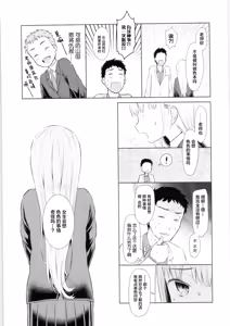Page 16 of TS Shoujo Haruki-kun Soushuuhen 1 - preview thumbnail