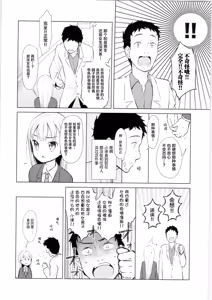 Page 17 of TS Shoujo Haruki-kun Soushuuhen 1 - preview thumbnail