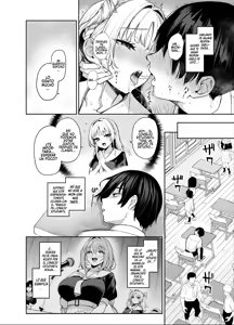 Page 17 of Succubus Seitokai Shiko Shiko Shikkoubu 2 NOA ver. (decensored) - preview thumbnail