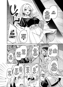 Page 43 of Succubus Seitokai Shiko Shiko Shikkoubu 2 NOA ver. (decensored) - preview thumbnail