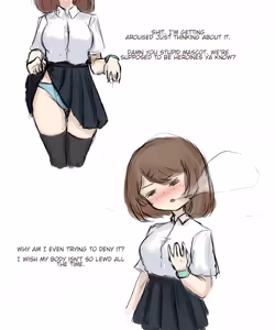 Page 3 of Cocos Day Off - preview thumbnail