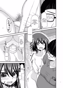 Page 112 of Flasher Cutie Gets Cucked! - preview thumbnail
