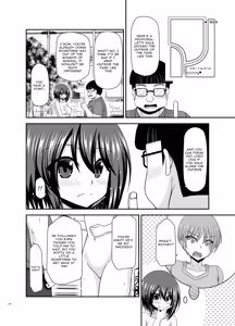 Page 119 of Flasher Cutie Gets Cucked! - preview thumbnail