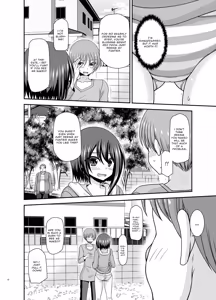 Page 21 of Flasher Cutie Gets Cucked! - preview thumbnail