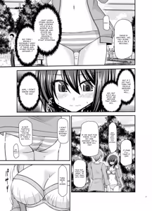 Page 26 of Flasher Cutie Gets Cucked! - preview thumbnail