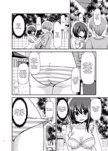 Page 29 of Flasher Cutie Gets Cucked! - preview thumbnail