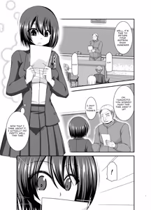 Page 4 of Flasher Cutie Gets Cucked! - preview thumbnail