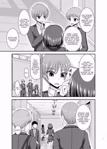 Page 8 of Flasher Cutie Gets Cucked! - preview thumbnail