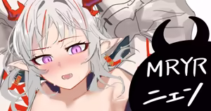 MRYRニェン — hentai manga cover on Fhentai
