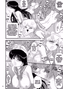Page 16 of Saimin Ochi nante Mousou desu (decensored) - preview thumbnail