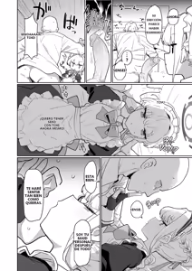 Page 13 of Dokidoki Toki★Meki Maid Kiss (decensored) - preview thumbnail