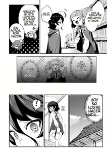 Page 11 of Onaho Uri no Shoujo ~Waruiko to Papa no Eroi Manga~ - The little ONAHO girl comic book | El Eromanga de la Pequeña Niña Onahole (decensored) - preview thumbnail