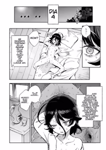 Page 29 of Onaho Uri no Shoujo ~Waruiko to Papa no Eroi Manga~ - The little ONAHO girl comic book | El Eromanga de la Pequeña Niña Onahole (decensored) - preview thumbnail