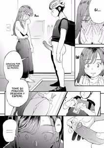 Page 21 of Uber Chinko o Tanomitai Onee-san | La Chica que quiere Ordenar a través de Uber Dicks (decensored) - preview thumbnail