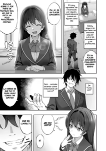 Page 6 of Saiminjutsu de Majime na Seitokaichou o Te ni Ireta Ore (decensored) - preview thumbnail