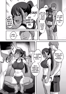 Page 18 of Rikujoubu Buchou, Yankee-tachi ni Otosareru (decensored) - preview thumbnail