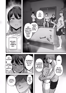 Page 26 of Rikujoubu Buchou, Yankee-tachi ni Otosareru (decensored) - preview thumbnail