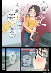 Page 29 of Jukujo no Oba-san ni Kawaii o Renko Shichau Yabai Oikko no Hanashi 3.0 - preview thumbnail