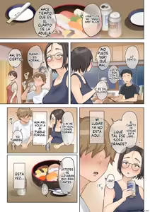 Page 98 of Jukujo no Oba-san ni Kawaii o Renko Shichau Yabai Oikko no Hanashi 3.0 - preview thumbnail
