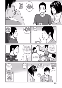 Page 99 of 36 Sai Injuku Sakarizuma sin censura - preview thumbnail