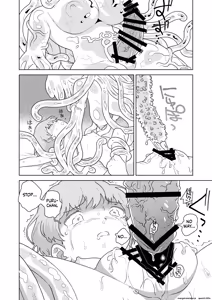 Page 15 of Puru-chan - preview thumbnail