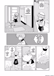 Page 3 of Puru-chan - preview thumbnail