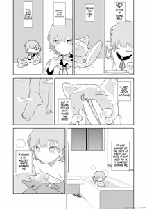 Page 4 of Puru-chan - preview thumbnail