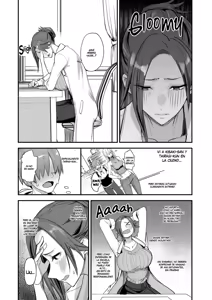 Page 3 of Konna Ii Koto. San 4 sin censura - preview thumbnail