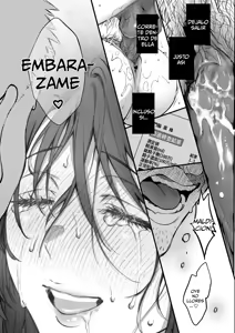 Page 58 of Shikatte Yurushite Atama o Nadete ~Bakunyuu Seiso na Kaigoshi ga Oji-san Daisuki na Riyuu~ - Scold her, forgive her, pat her on the head. (decensored) - preview thumbnail