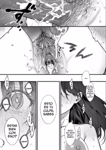 Page 60 of Shikatte Yurushite Atama o Nadete ~Bakunyuu Seiso na Kaigoshi ga Oji-san Daisuki na Riyuu~ - Scold her, forgive her, pat her on the head. (decensored) - preview thumbnail