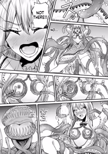 Page 21 of Shoujo wa Bakemono ni Okasareru 1 - preview thumbnail