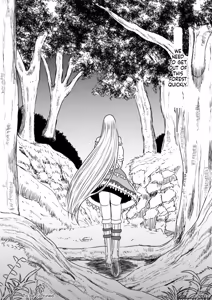 Page 41 of Shoujo wa Bakemono ni Okasareru 1 - preview thumbnail