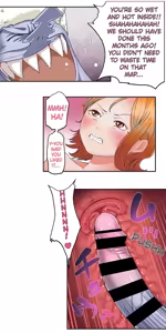 Page 19 of Arlong's Birthday Gift - preview thumbnail