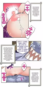 Page 44 of Arlong's Birthday Gift - preview thumbnail