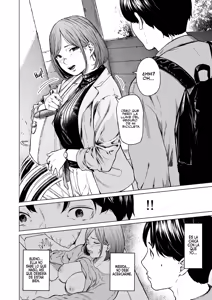 Page 11 of Furachi (decensored) - preview thumbnail