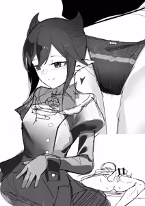 Page 7 of エンテレケイアと - preview thumbnail