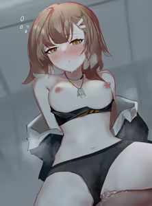Page 14 of ファイヤーホイッスルと - preview thumbnail
