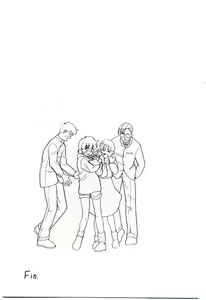 Page 166 of Reibai Shounen Negative Lovers 3 - preview thumbnail