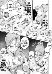 Page 16 of Gal Mama Anna-san 2 - preview thumbnail