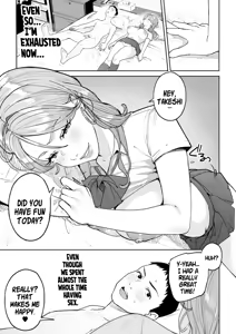 Page 45 of Gal Mama Anna-san 2 - preview thumbnail