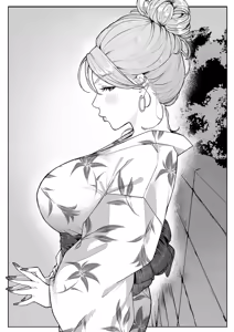Page 9 of Gal Mama Anna-san 2 - preview thumbnail