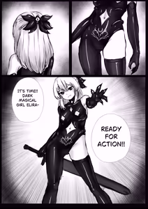 Page 28 of Corruptive Friend - Chapter 1 - preview thumbnail