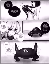 Page 6 of Corruptive Friend - Chapter 1 - preview thumbnail