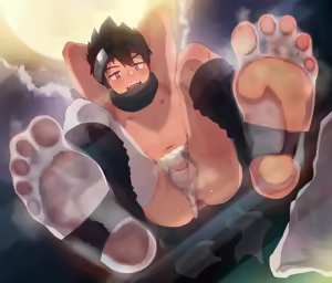 Page 10 of [89兎♂] - preview thumbnail