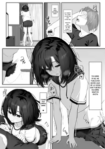 Page 7 of Ecchi na Kanojo to Ikimakuri Ecchi｜Tener Sexo Hasta el Orgasmo con Una Chica Pervertida - preview thumbnail