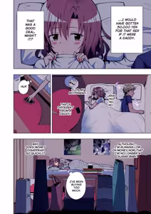 Page 123 of Sugar Baby Diaries: Full Cast - preview thumbnail