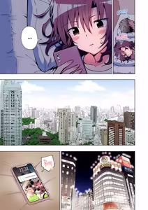 Page 124 of Sugar Baby Diaries: Full Cast - preview thumbnail