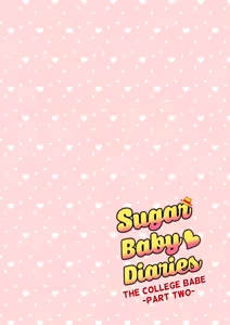 Page 127 of Sugar Baby Diaries: Full Cast - preview thumbnail