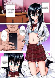 Page 128 of Sugar Baby Diaries: Full Cast - preview thumbnail